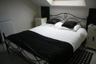 B&B Des4seigneurs - Gedinne - 5