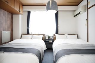 Naha Southerlies Condominium Kumoji - 1