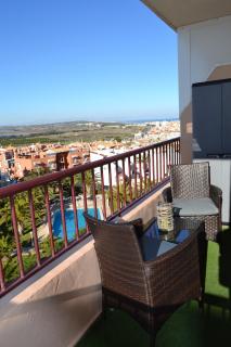 Estudio Jardín del Mar - Torrevieja - 3