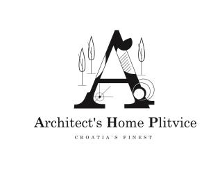 Architect's Home Plitvice - 9