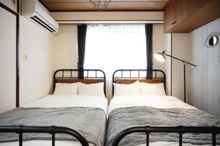 Naha Southerlies Condominium Kumoji - 8
