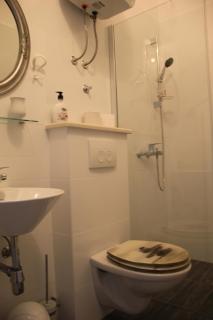 Adriona apartments with parking - 1