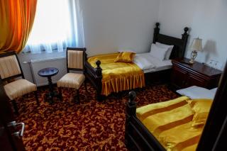 Hotel Zlatarski Zlatnik - 5