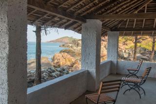 Red Earth - Gokarna - Ankola - 1