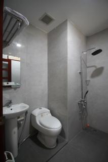 Grand Mahoni Hotel - Banda Aceh - 4