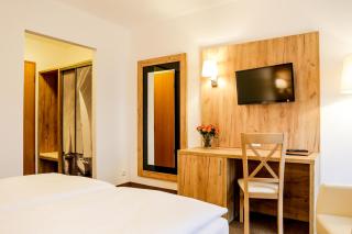 Lindenhotel Stralsund - Stralsund - 6