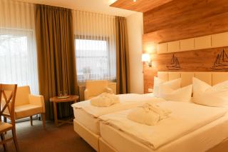 Lindenhotel Stralsund - Stralsund - 5