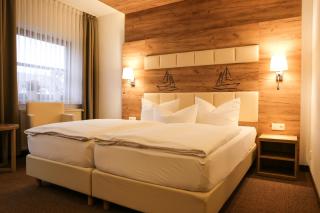 Lindenhotel Stralsund - Stralsund - 8