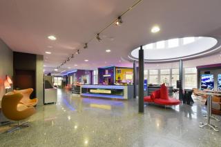 Bed’nBudget Expo-Hostel Dorms - Hannover - 6