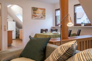 Ferienwohnung Am Waldrand - Dresda - 1