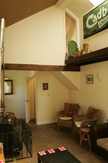 The Wriggly Tin, Millers Dale - Buxton - 7