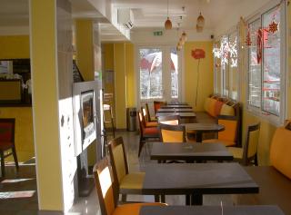 Hôtel Panoramic et des Bains - Luz-Saint-Sauveur - 3
