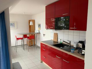 Ferienwohnung Seeblick, Ferienanlage "Blaumuschel" - Lubmin - 8