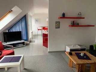 Ferienwohnung Seeblick, Ferienanlage "Blaumuschel" - Lubmin - 4