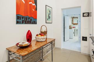 Palazzo dei Diamanti Apartment - Ferrare - 9