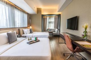 I'M Hotel - Manila - 3