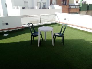Hostal Loimar - Torre del Mar - 7