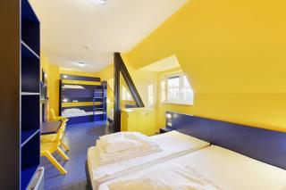 Bed’nBudget Expo-Hostel Dorms - Hannover - 7