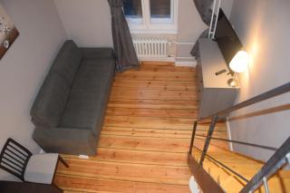 Kudamm Apartments - Berlim - 4