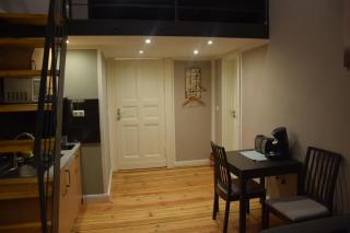 Kudamm Apartments - Berlim - 2