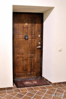 Luxurious apartment - Vilnius - 7