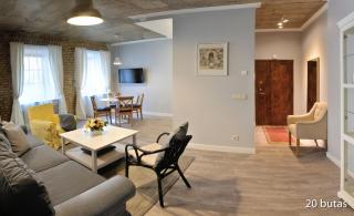 Luxurious apartment - Vilnius - 5