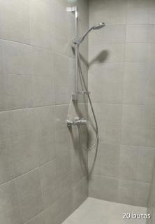 Luxurious apartment - Vilnius - 4