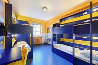 Bed’nBudget Expo-Hostel Dorms - Hannover - 3