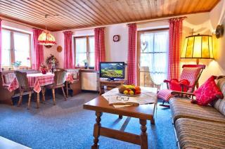 Landhaus Carolin Göhl - Bad Hindelang - 7