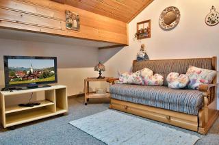 Landhaus Carolin Göhl - Bad Hindelang - 1