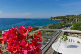 Hotel Calanca - Marina di Camerota - 8