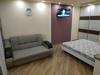 Apartments in the Center Maidan - Rivne - 4