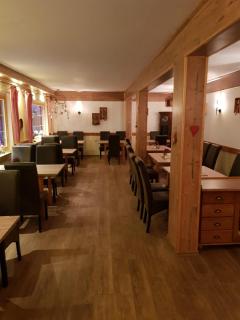 Wald-Landhaus - Hahnenklee-Bockswiese - 1