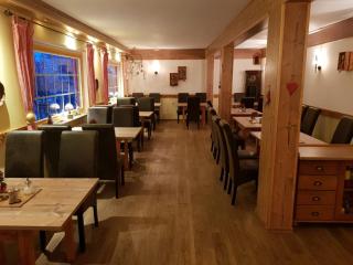 Wald-Landhaus - Hahnenklee-Bockswiese - 2