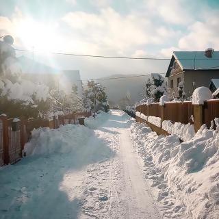 Apartmány Na Čtvrtích - Dolní Bečva - 5