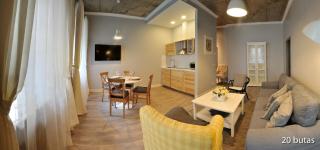 Luxurious apartment - Vilnius - 8