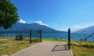 bungalow campeggio madonnina - Domaso - 5