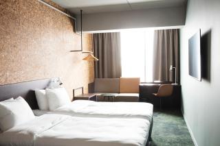 Comfort Hotel Kista - Stoccolma - 5
