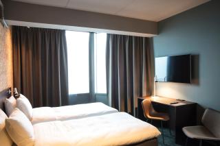 Comfort Hotel Kista - Stoccolma - 6