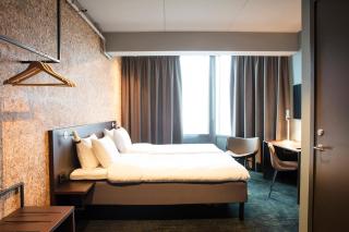 Comfort Hotel Kista - Stoccolma - 7