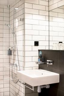 Comfort Hotel Kista - Stoccolma - 3