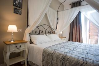 Il Parco dei Poeti B&B - Cellino Attanasio - 4
