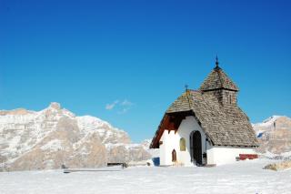 Chalet alla Cascata - 1