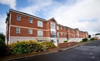 Courtbrack Accommodation - Off Campus Accommodation - Limerick - 0