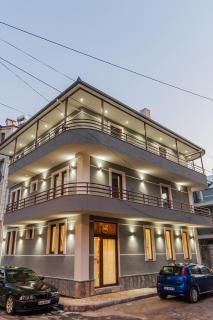 KorcaSmileHotel - Korçë - 6