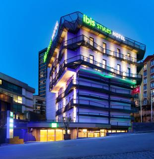 Ibis Styles Istanbul Atasehir - Istanbul - 6