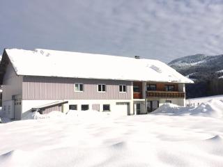 Ferienwohnung Bechter - Hittisau - 8