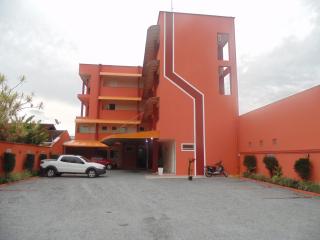 Hotel Jovilá - Jaraguá do Sul - 8