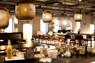 Comfort Hotel Kista - 1