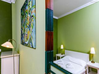 A03 - Central 1 Bed Apartment - Lagos - 2